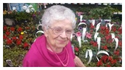 Grandme "Mom" Miller