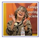 Susan Brauer